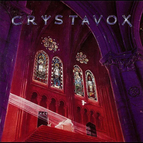 Crystal Vox