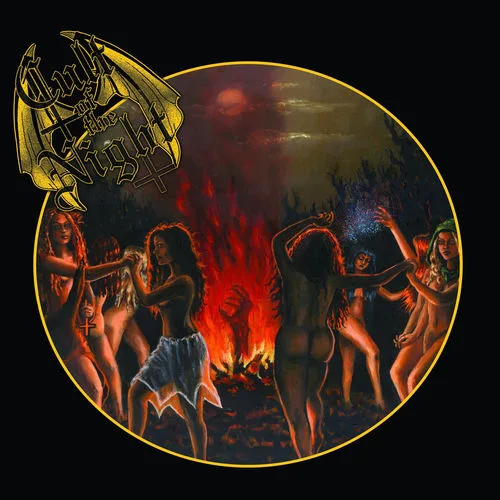 Cult Of The Night