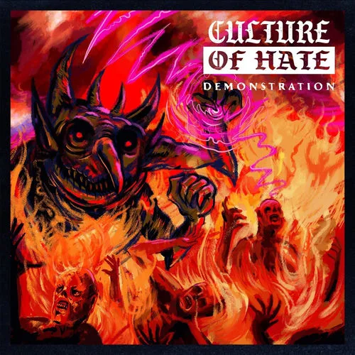 Culture of Hate