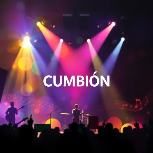 CUMBIÓN