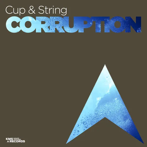 Cup & String