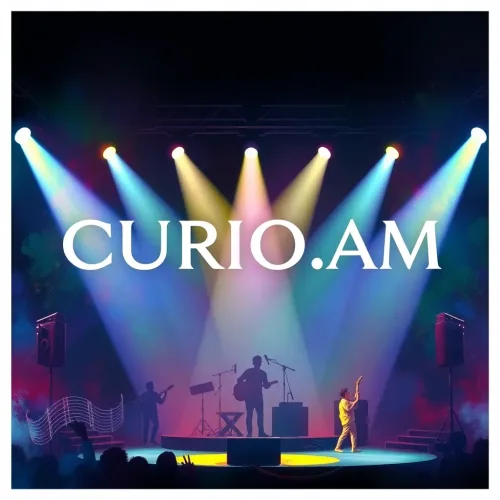 CURIO.AM