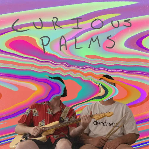 Curious Palms