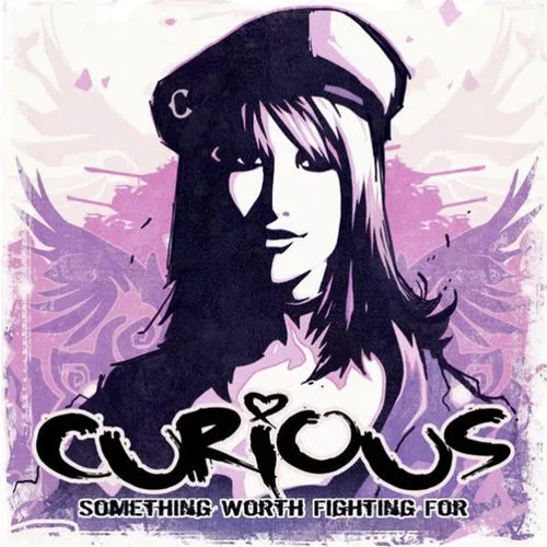 Curious (Yellow)