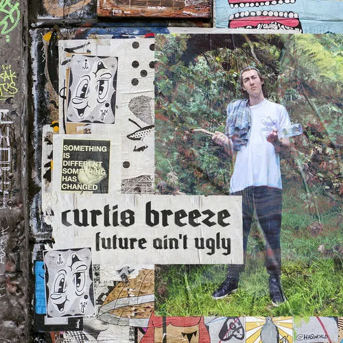 Curtis Breeze