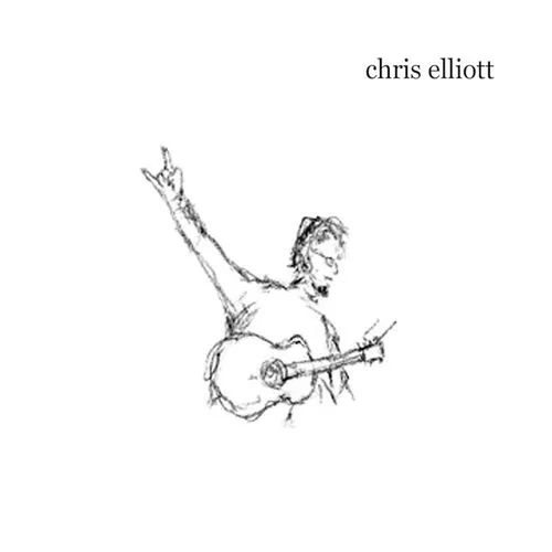 Curtis Elliott