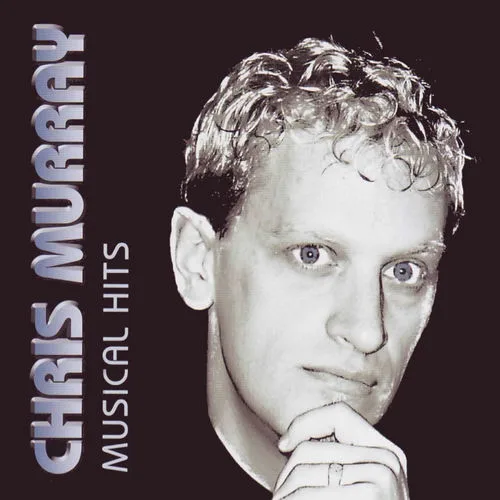 Curtis Murray