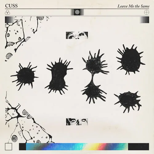 Cuss