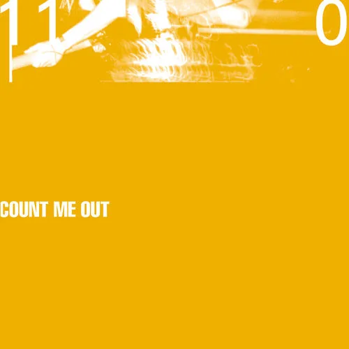 Cut Me Out