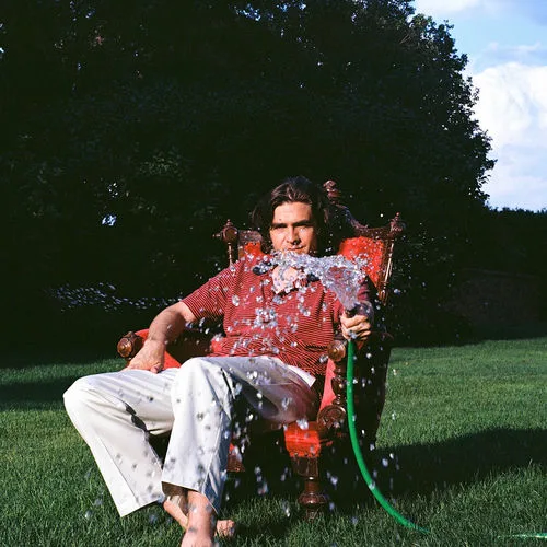 CUT WORMS (USA) w special guest John Andrews (USA)