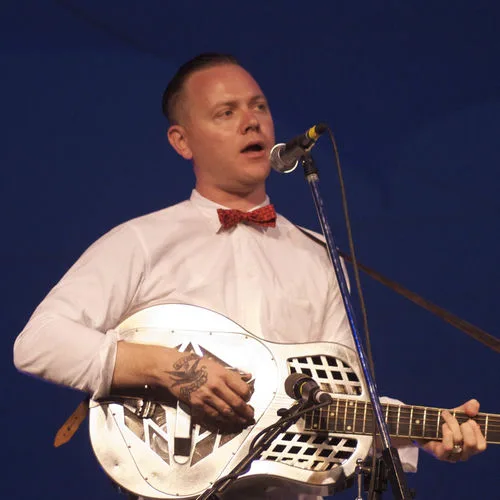 C.W. Stoneking