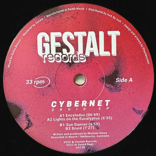 Cyberne