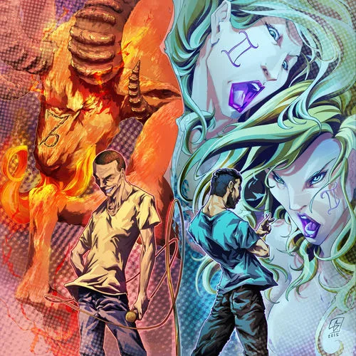 Cylo