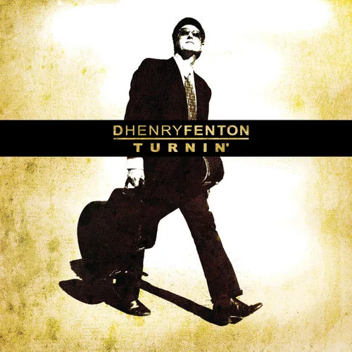 D Henry Fenton
