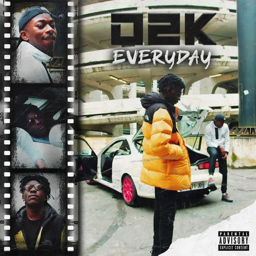 D2K