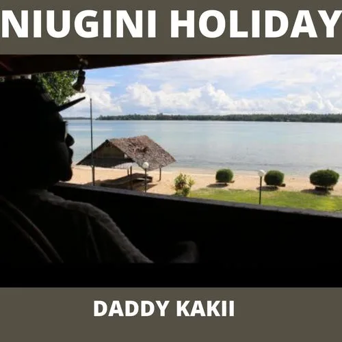 Daddy Kakii