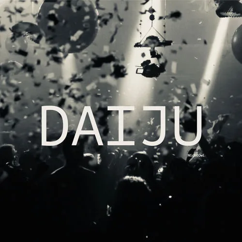 Daiju