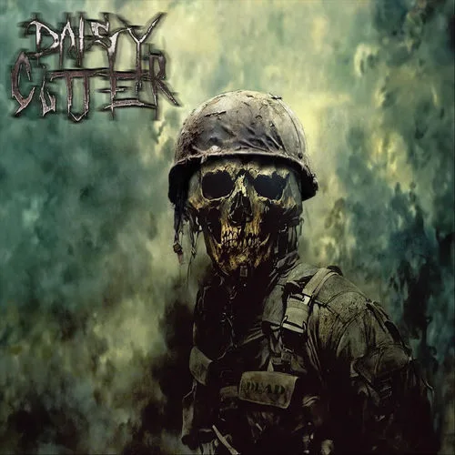 DAISY CUTTER