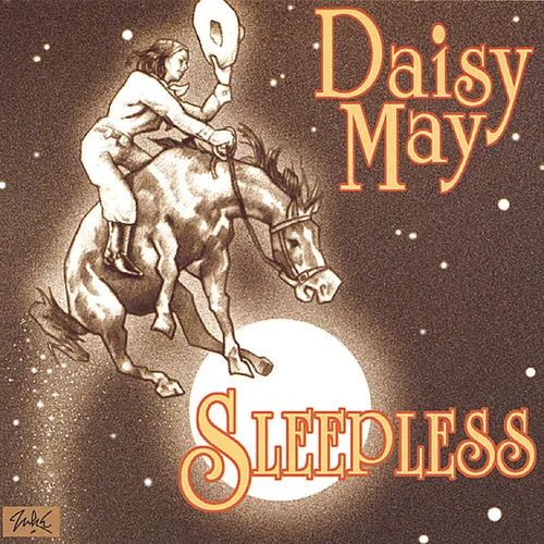 Daisy May