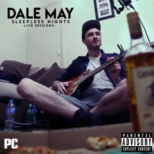 Dale May