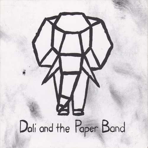 Dali and the Paper Band