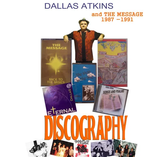 Dallas Atkins