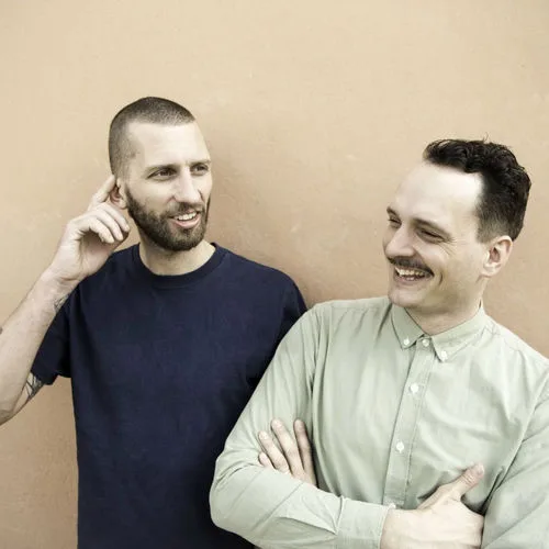 Dam Swindle (Heist Recordings, NL)
