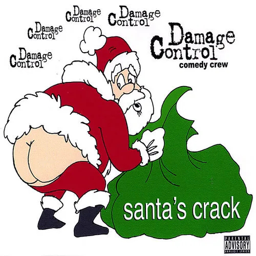 DAMAGE CONTROL CREW
