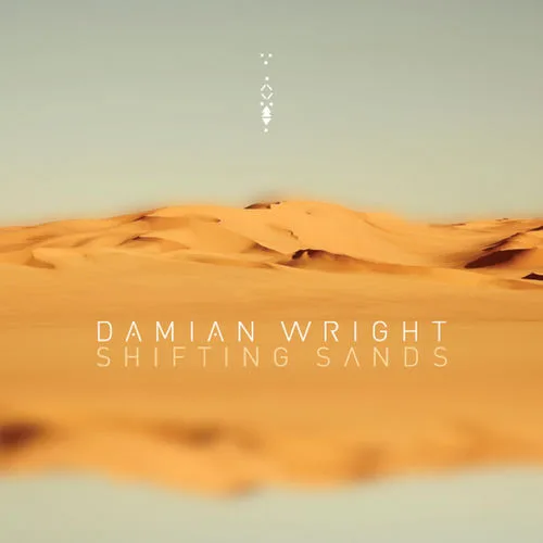 Damian Wright