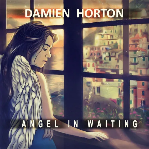 Damien Horton