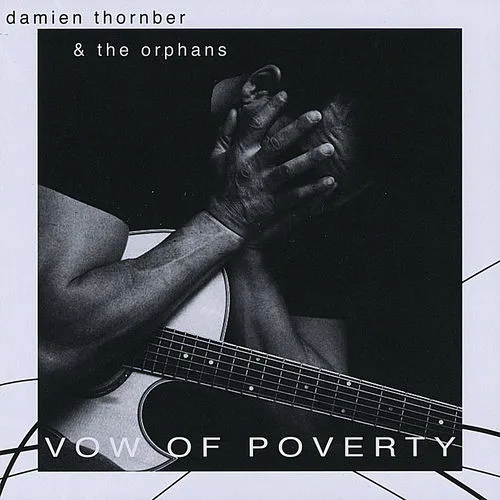 Damien Thornber and the Orphans