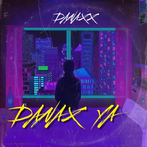 DAMNWAXX