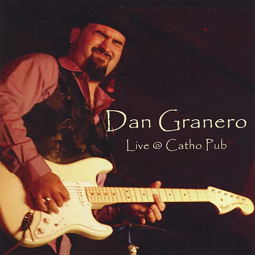 Dan Granero