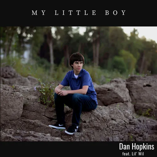 Dan Hopkins