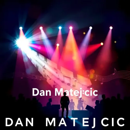 Dan Matejcic