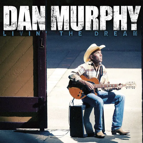 Dan Murphy & P Bashir