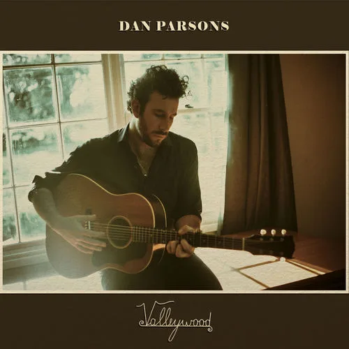 DAN PARSONS