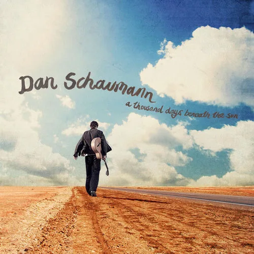 Dan Schaumann