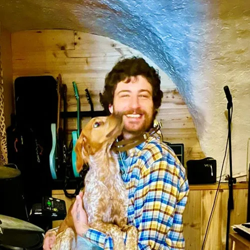 Dan Zsidy