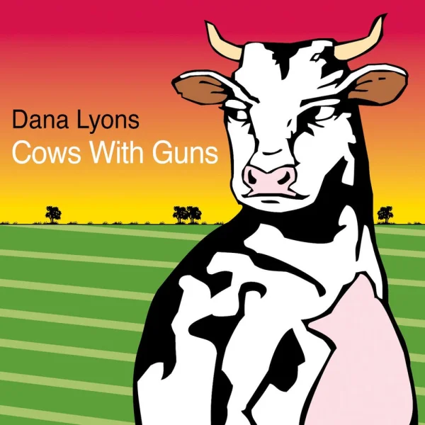 Dana Lyons