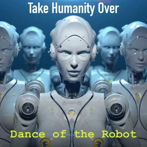 Dance of the Robot