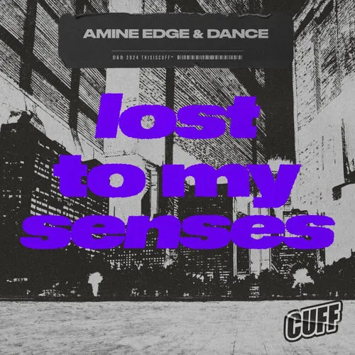 Dance With Amps