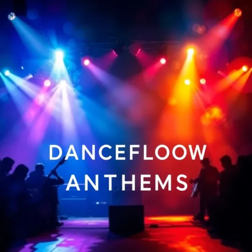 Dancefloor Anthems