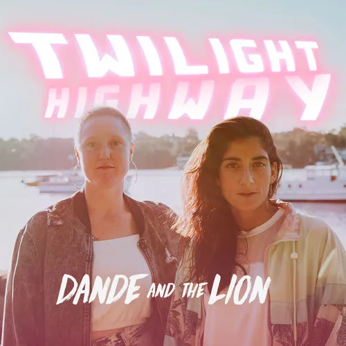 Dande and The Lion