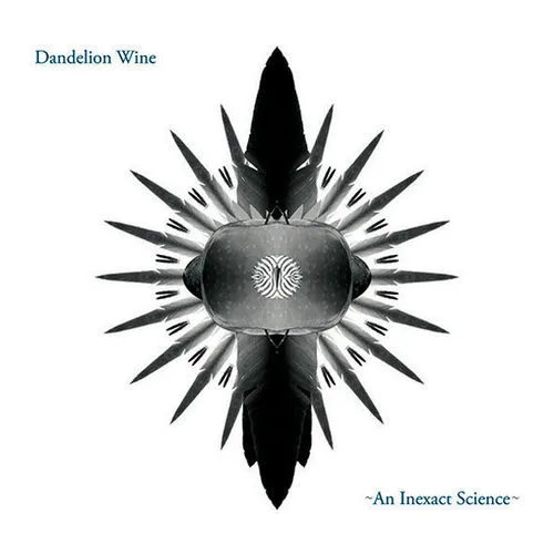 Dandelion Wine