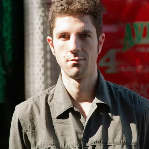 Dane Blake