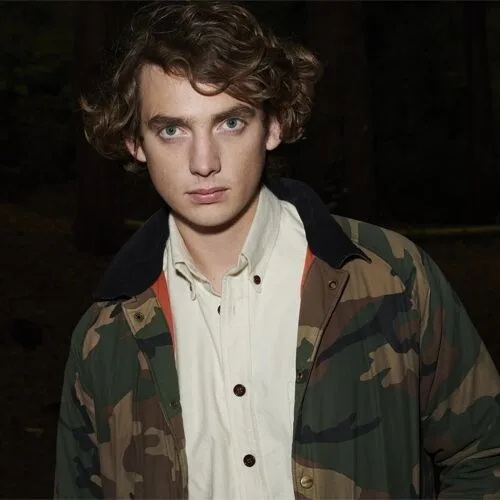 Dane Owen