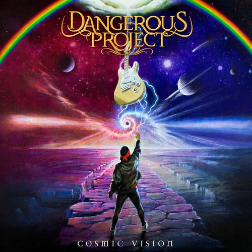 Dangerous Pride