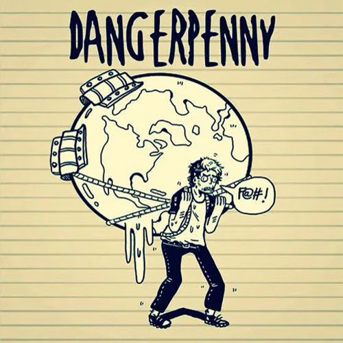 Dangerpenny