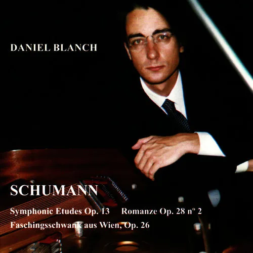 Daniel Blanch